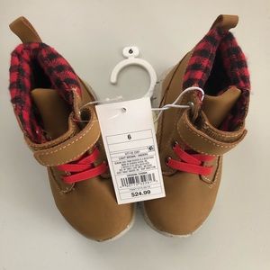 Genuine Kids by Oshkosh Toddler Boy Boots